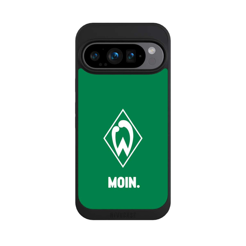 Pixel 9 Pro NIVOpure Moin. - Werder Bremen