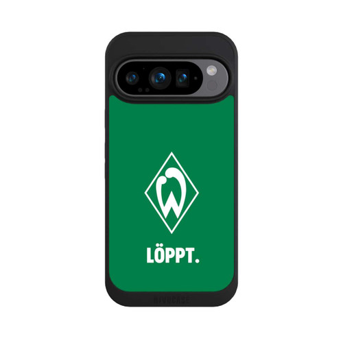 Google Pixel 9 Pro NIVOpure Löppt. - Werder Bremen