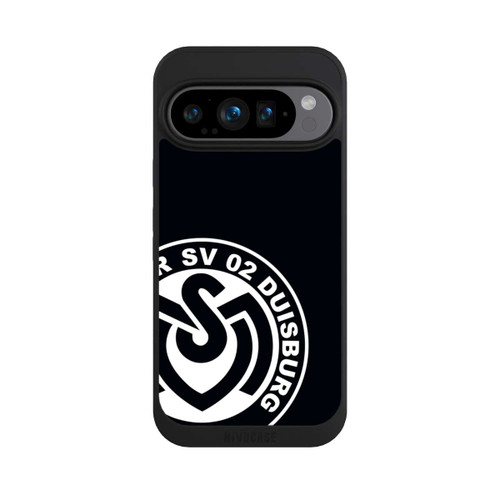 Google Pixel 9 Pro NIVOpure MSV Logo