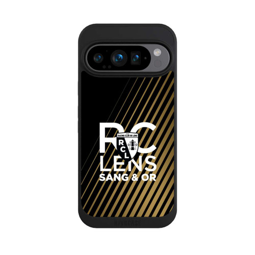 Google Pixel 9 Pro NIVOpure RCL Gold-Optik