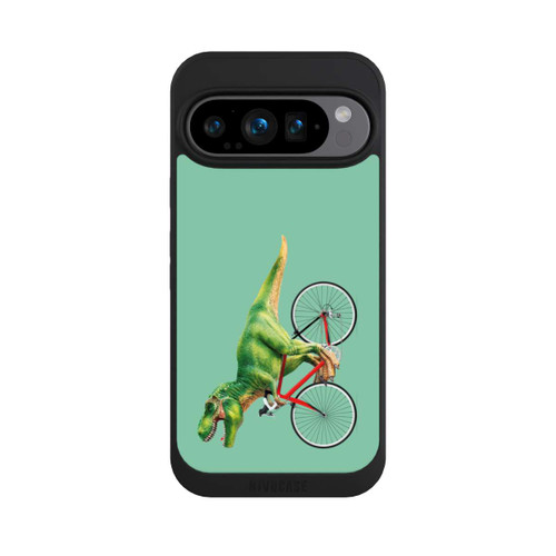 Google Pixel 9 Pro NIVOpure T-Rex Fahrrad