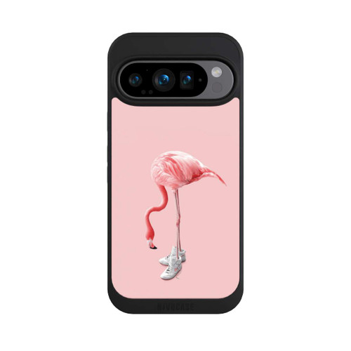 Google Pixel 9 Pro NIVOpure Sneaker Flamingo