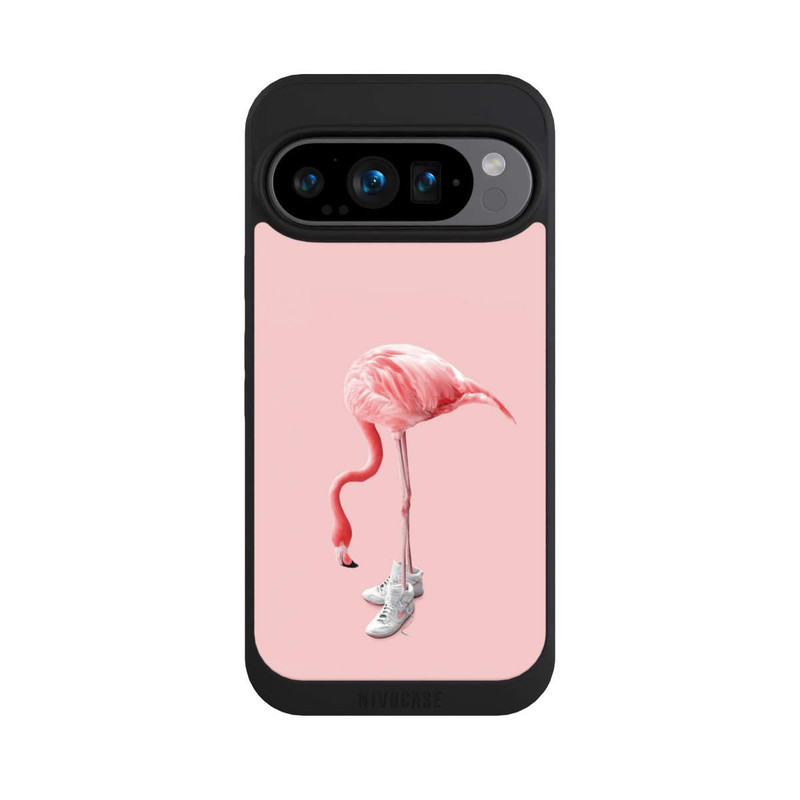 Pixel 9 Pro NIVOpure Sneaker Flamingo
