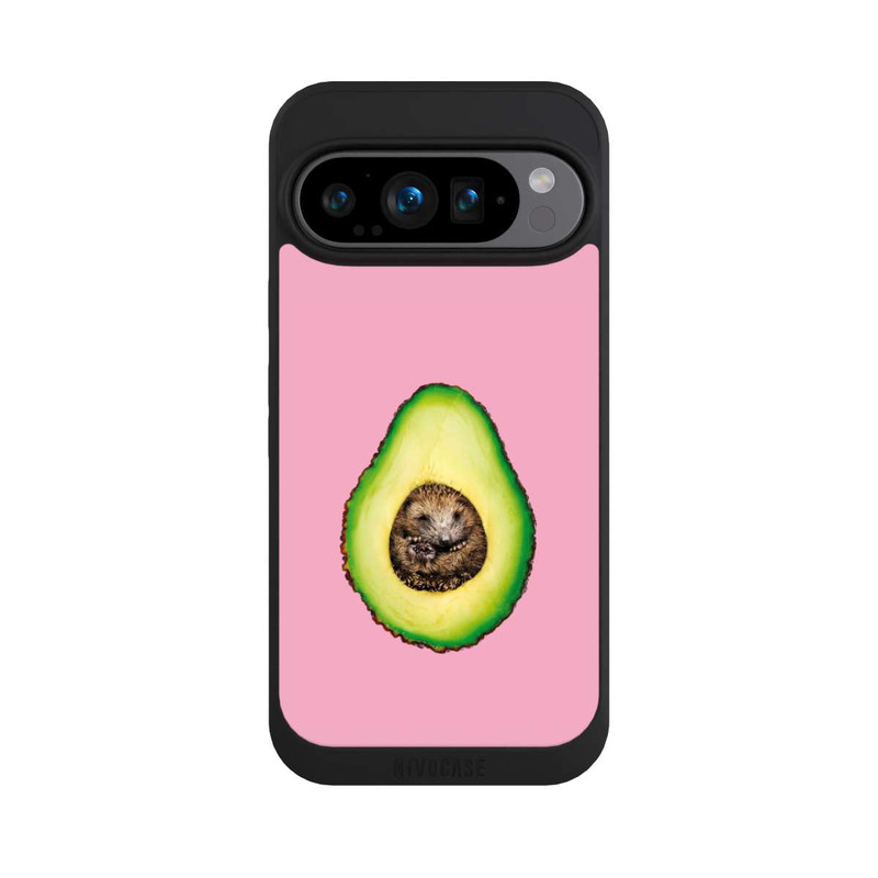 Pixel 9 Pro NIVOpure Hedgehogcado