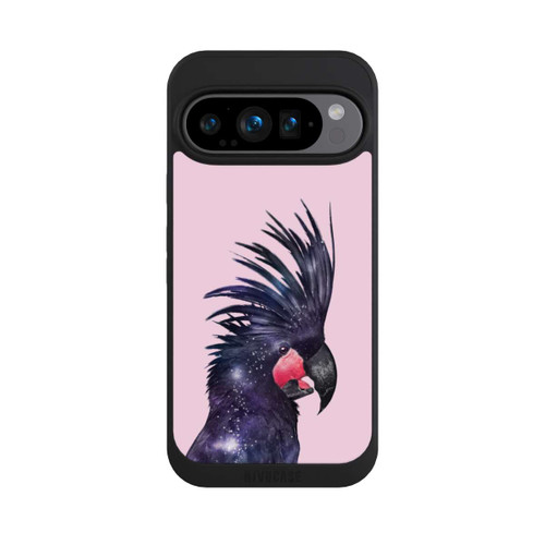 Google Pixel 9 Pro NIVOpure Galaxie Vogel