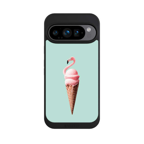 Google Pixel 9 Pro NIVOpure Flamingo Eis