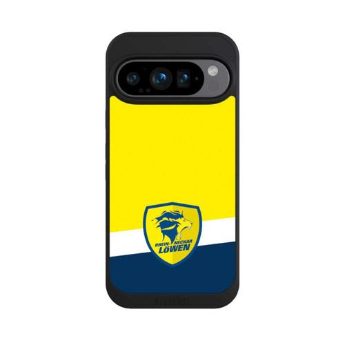 Google Pixel 9 Pro NIVOpure 3 Colors Rhein Neckar Löwen
