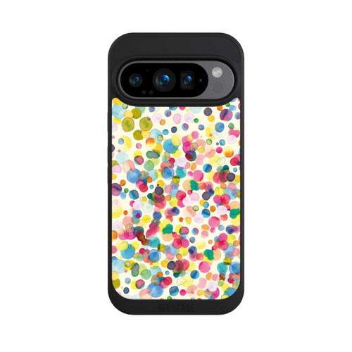 Google Pixel 9 Pro NIVOpure Gouttes de couleur