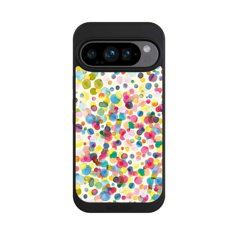 Pixel 9 Pro NIVOpure Farbtropfen