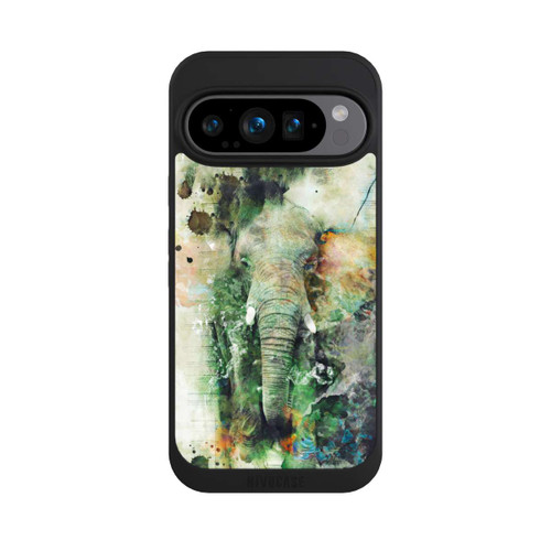 Google Pixel 9 Pro NIVOpure Ein Hauch von Afrika