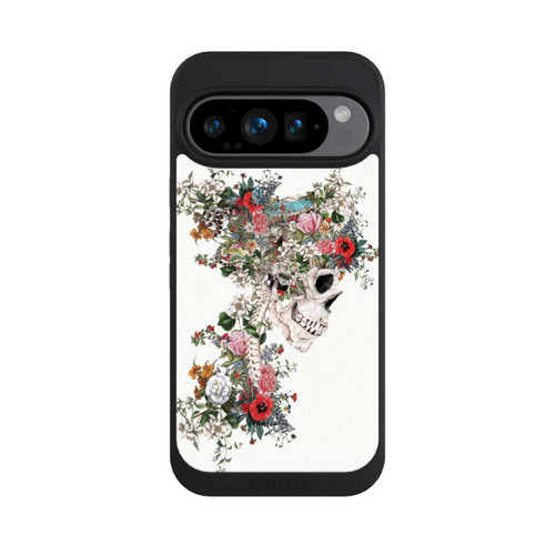 Google Pixel 9 Pro NIVOpure Totenkopfkönigin