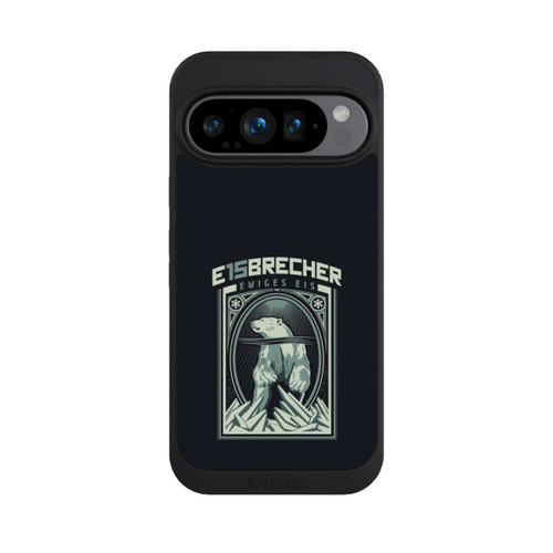 Google Pixel 9 Pro NIVOpure Ewiges Eis