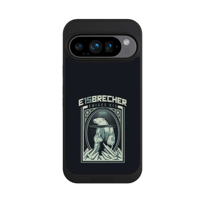 Pixel 9 Pro NIVOpure Ewiges Eis