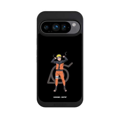 Google Pixel 9 Pro NIVOpure Naruto Konoha
