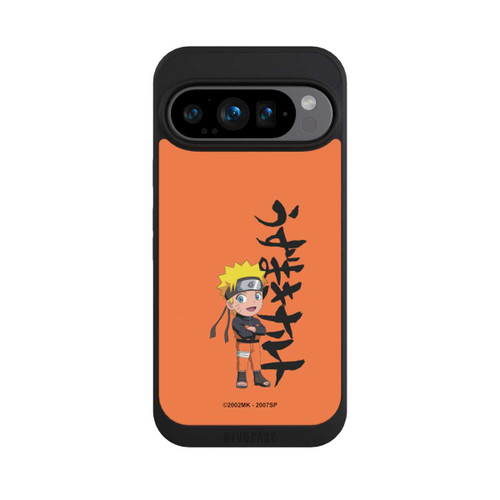 Google Pixel 9 Pro NIVOpure Naruto SD