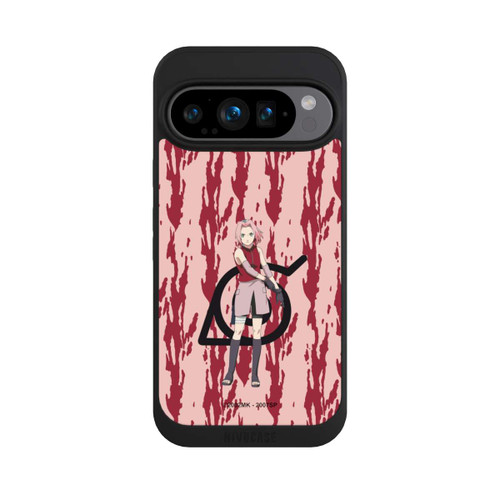 Google Pixel 9 Pro NIVOpure Sakura Konoha