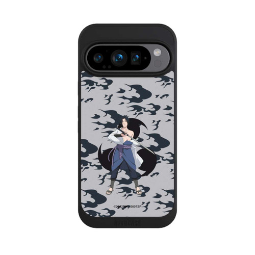 Google Pixel 9 Pro NIVOpure Sasuke Sharingan