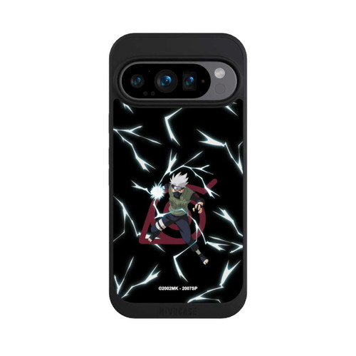 Google Pixel 9 Pro NIVOpure Kakashi Raikiri