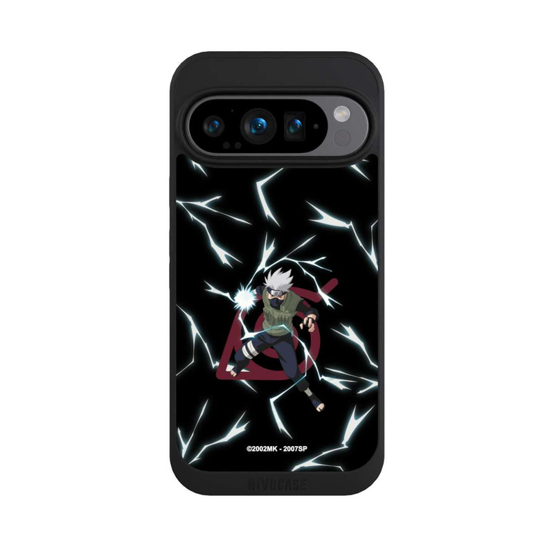 Pixel 9 Pro NIVOpure Kakashi Raikiri