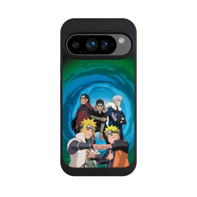 Pixel 9 Pro NIVOpure 4 Hokagen Gruppe