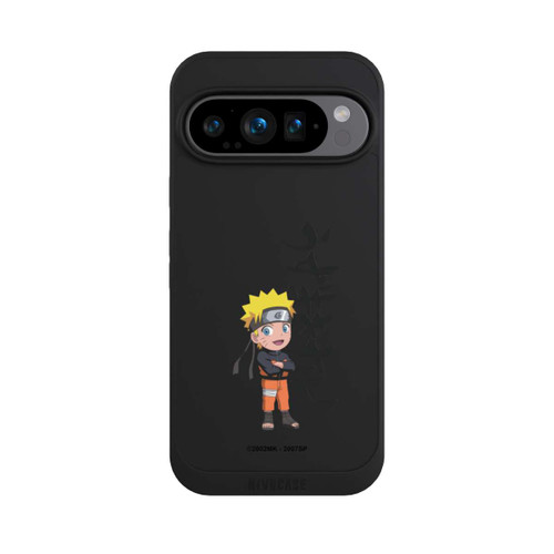 Google Pixel 9 Pro NIVOpure Naruto SD Transparent