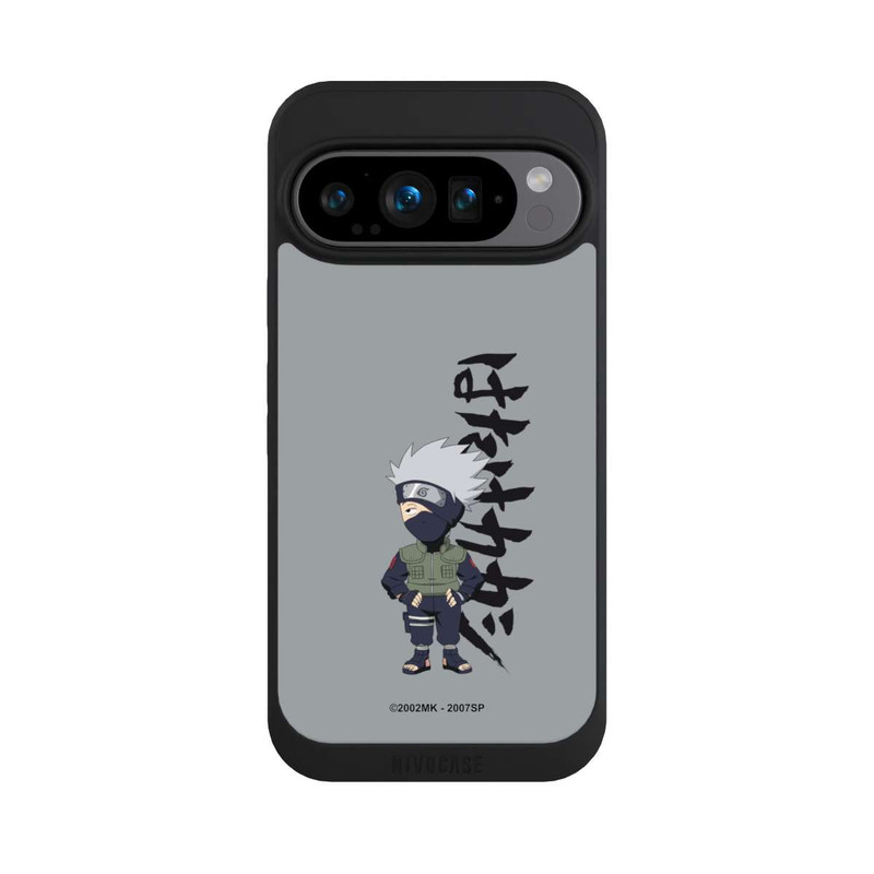 Pixel 9 Pro NIVOpure Kakashi SD