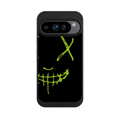 Google Pixel 9 Pro NIVOpure Maske Links