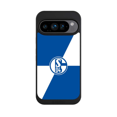 Google Pixel 9 Pro NIVOpure Schalke 04 - Rauten