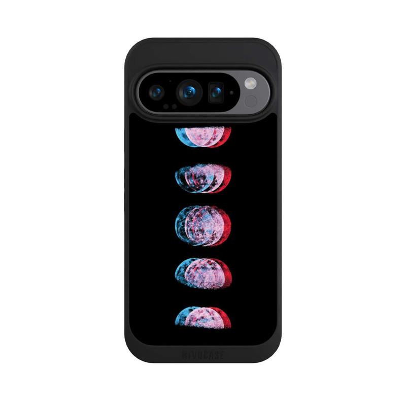 Pixel 9 Pro NIVOpure Dreifarbiges Mondlicht
