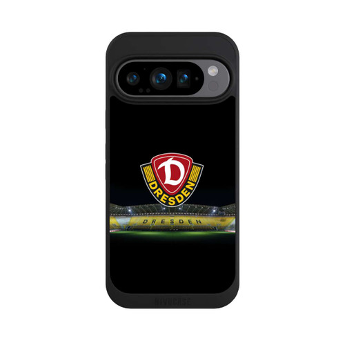Google Pixel 9 Pro NIVOpure Stadion Dynamo Dresden
