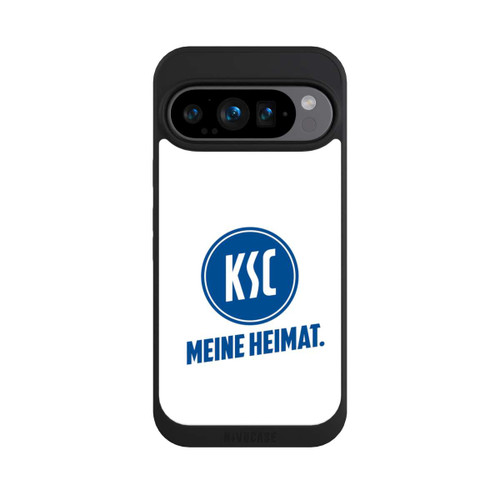 Google Pixel 9 Pro NIVOpure Meine Heimat. KSC