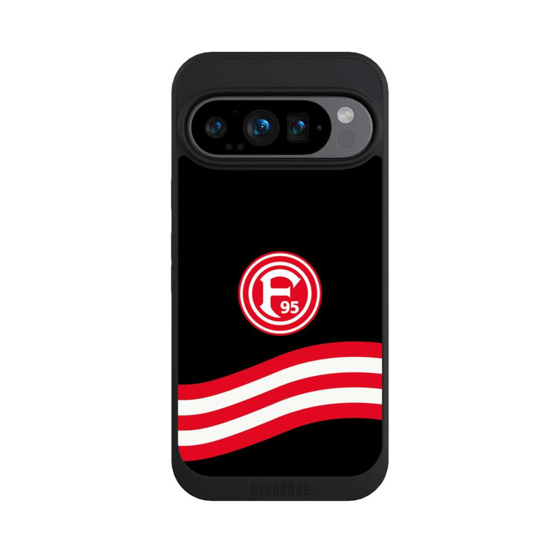 Pixel 9 Pro NIVOpure Schwung F95