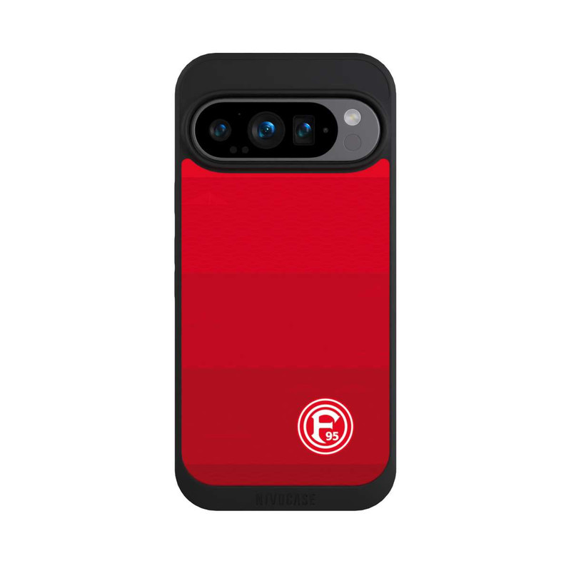 Pixel 9 Pro NIVOpure Brücken F95
