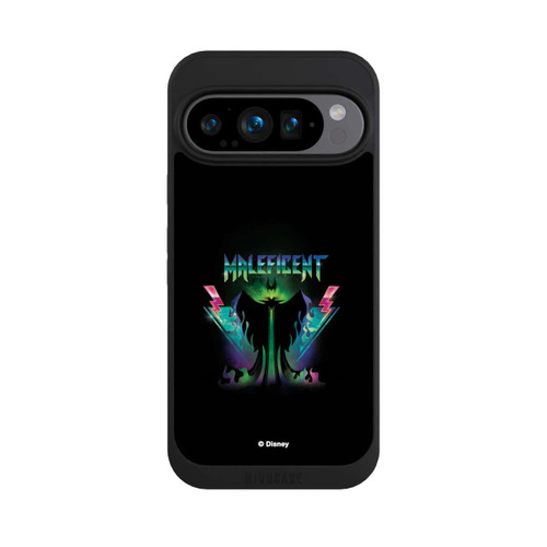 Google Pixel 9 Pro NIVOpure Maleficent Darkness