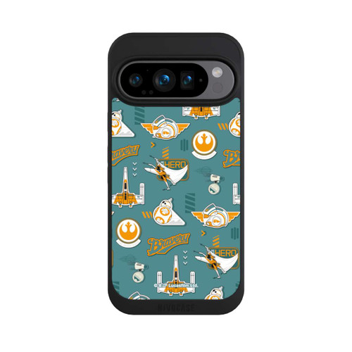 Google Pixel 9 Pro NIVOpure Symbole - Star Wars Episode IX