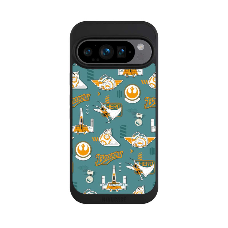 Pixel 9 Pro NIVOpure Symbole - Star Wars Episode IX