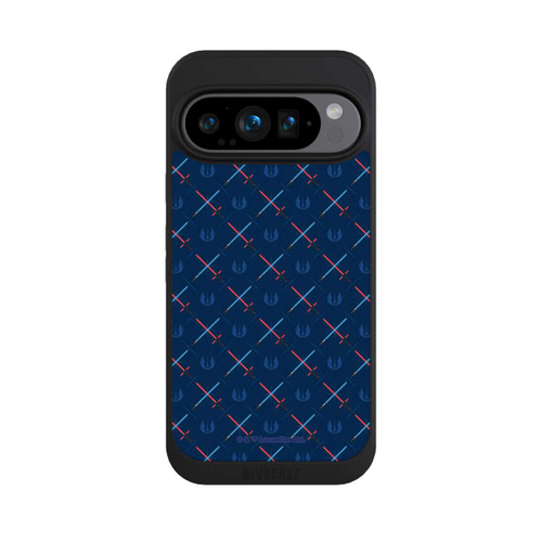 Google Pixel 9 Pro NIVOpure Lichtschwerter - Star Wars Episode IX