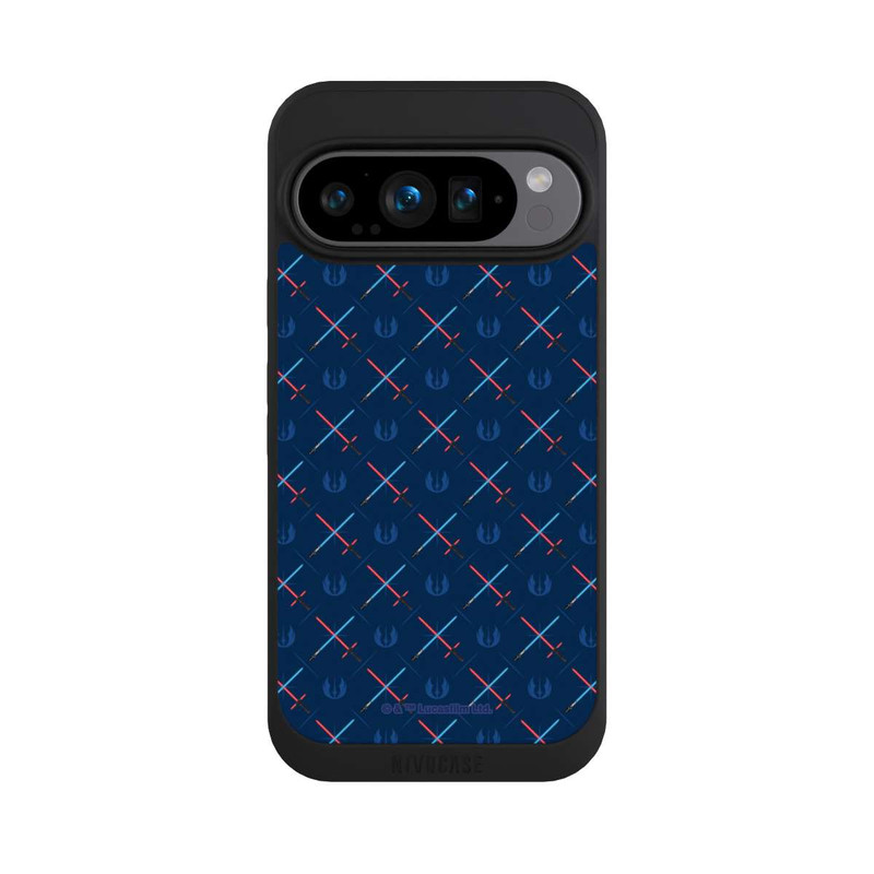 Pixel 9 Pro NIVOpure Lichtschwerter - Star Wars Episode IX