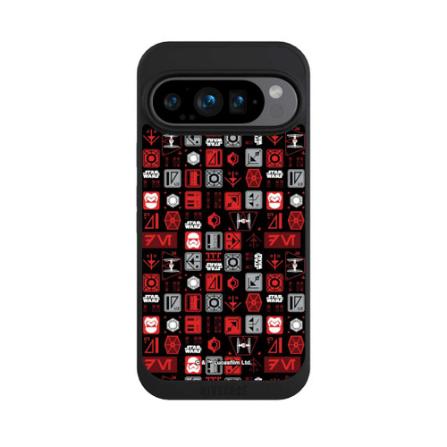 Google Pixel 9 Pro NIVOpure Imperiale Ikonen - Star Wars Episode IX