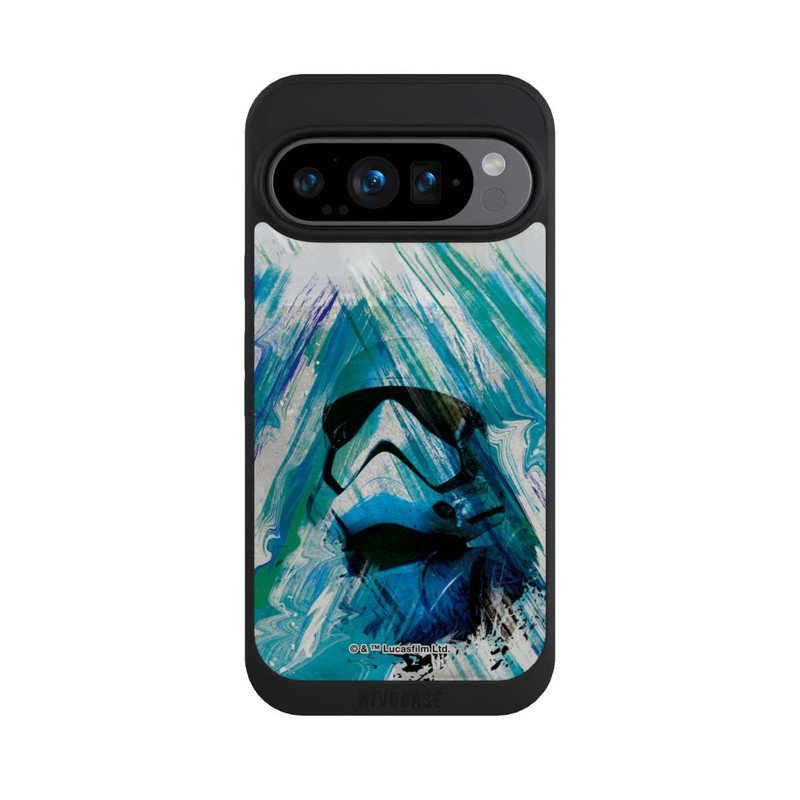 Pixel 9 Pro NIVOpure Colorful Stormtrooper - Star Wars Episode IX
