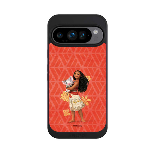 Google Pixel 9 Pro NIVOpure Vaiana und Pua