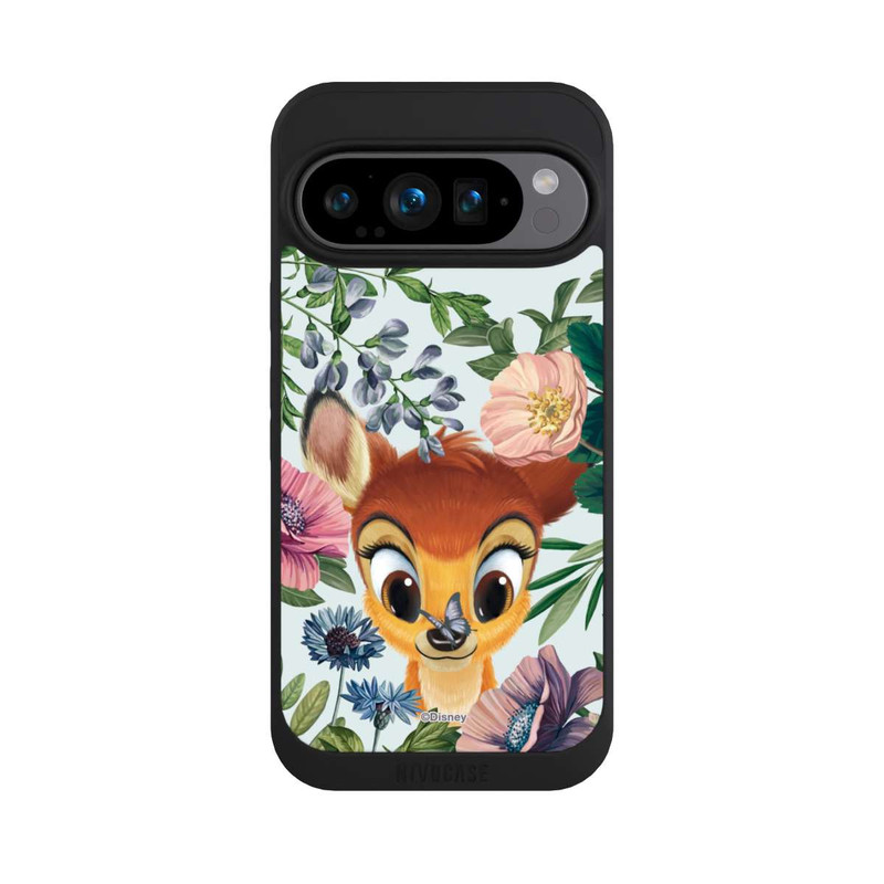Pixel 9 Pro NIVOpure Bloomy Bambi