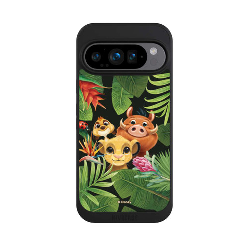Google Pixel 9 Pro NIVOpure Simbas Friends