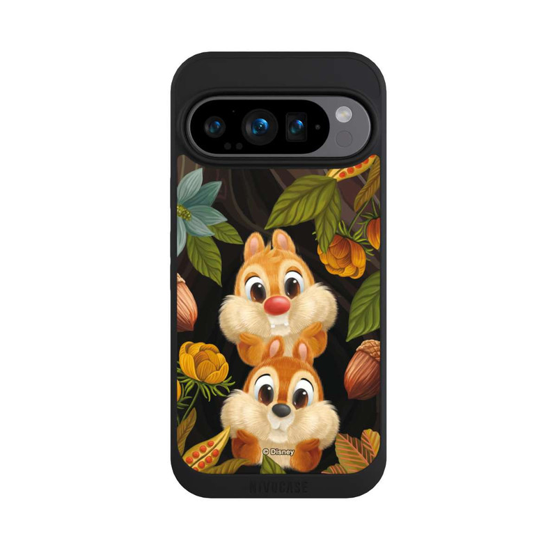 Pixel 9 Pro NIVOpure Chip und Chap