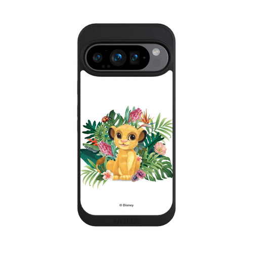 Google Pixel 9 Pro NIVOpure Bloomy Simba