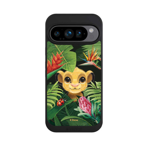 Google Pixel 9 Pro NIVOpure Simba cute