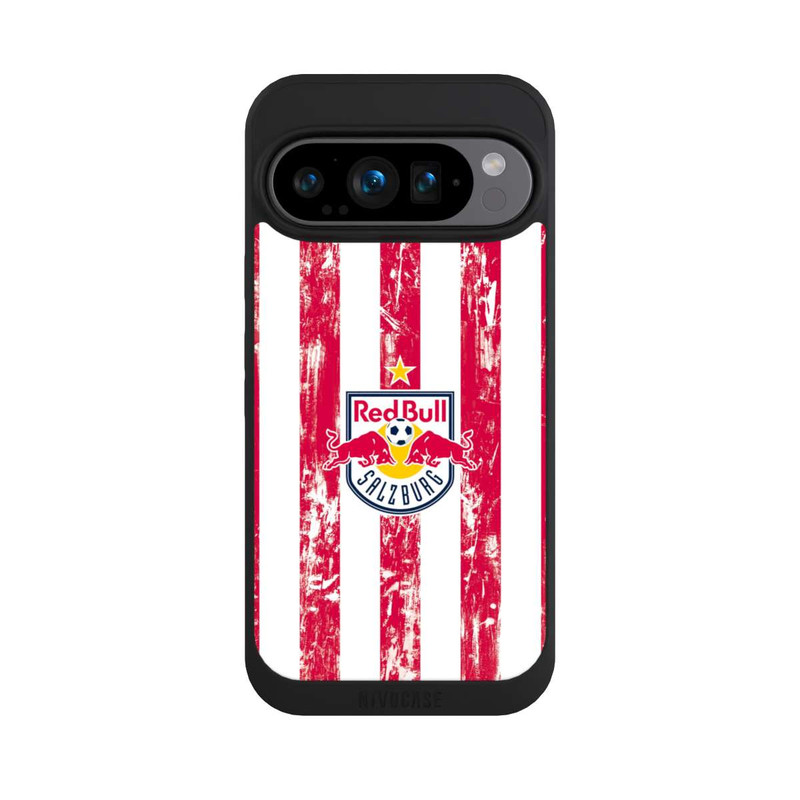 Pixel 9 Pro NIVOpure Red Bull Salzburg Streifen 