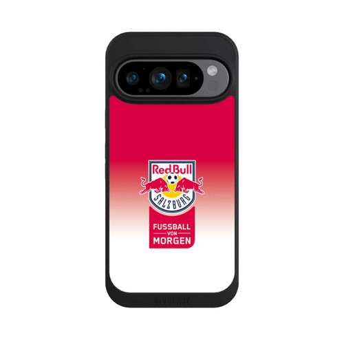 Google Pixel 9 Pro NIVOpure RBS Red to White