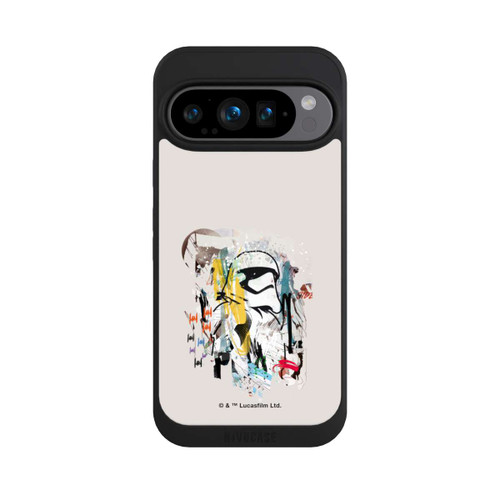 Google Pixel 9 Pro NIVOpure Farbenfroher Sturmtruppler