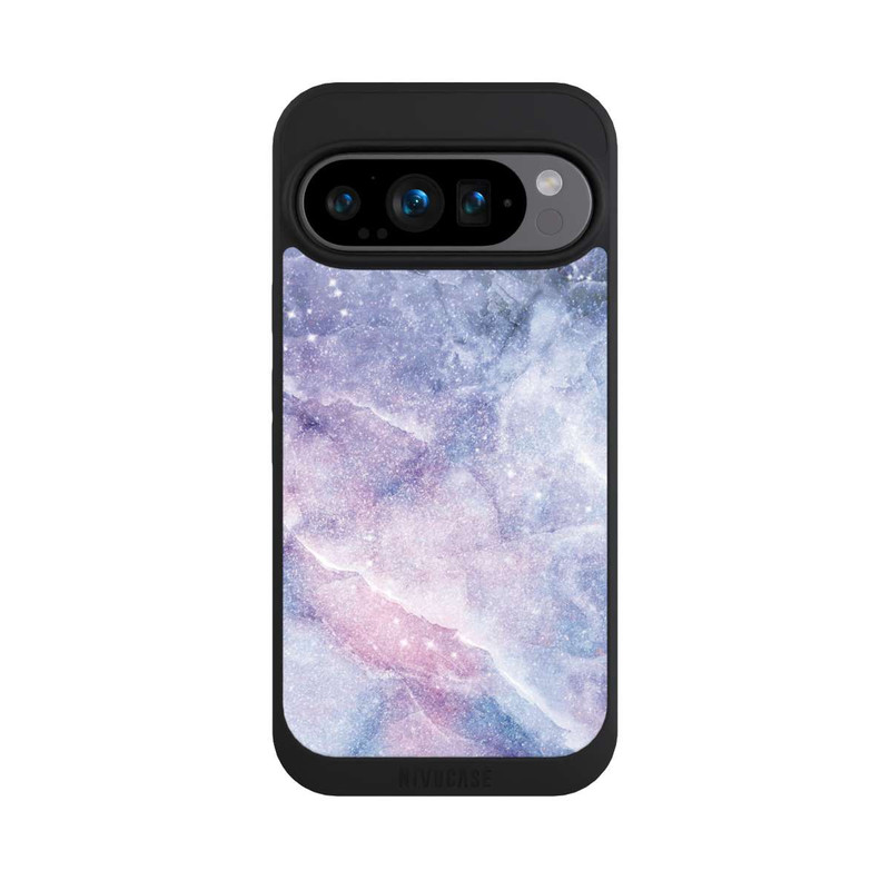 Pixel 9 Pro NIVOpure Galaxie Marmor